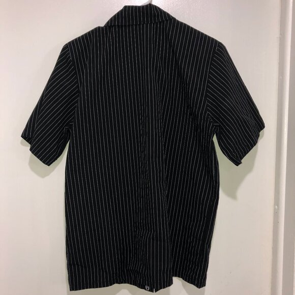 𝅺EUC Chef Works chef shirt Size XS - Picture 2 of 3